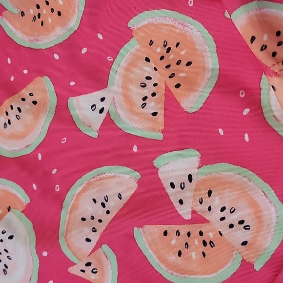 Gymoree Rashguard & Bottoms - Picture 3 of 7